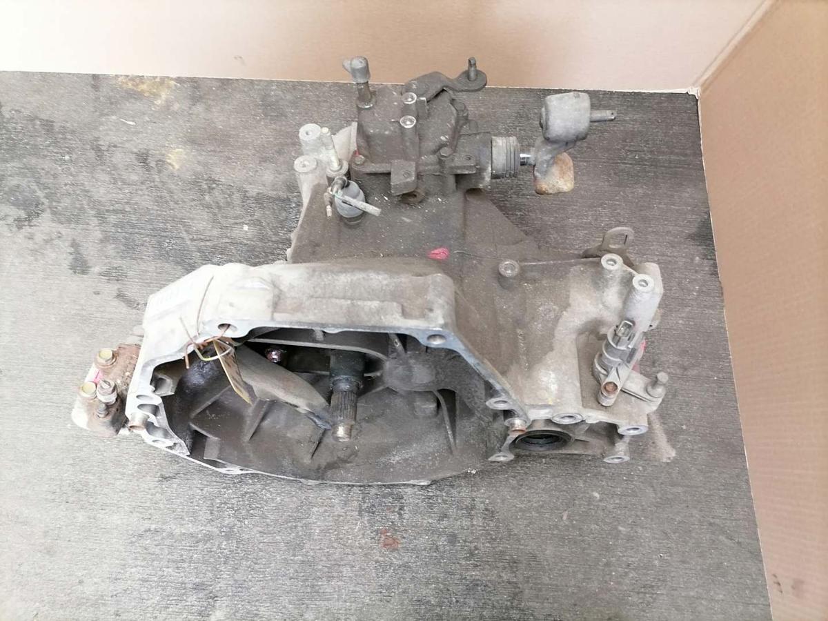 Honda Accord CG8 original 5 Gang Schaltgetriebe 1.8 100kw Bj.2000